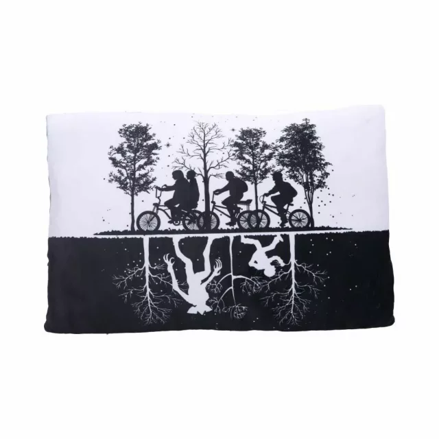 Kissen Stranger Things - The Upside Down