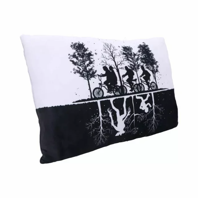 Kissen Stranger Things - The Upside Down