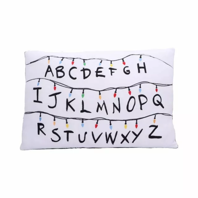 Kissen Stranger Things - The Upside Down