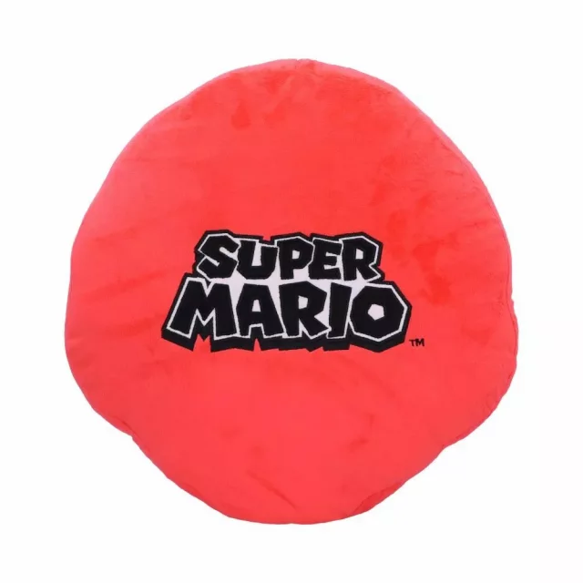 Kissen Super Mario - Mario - Plüschtiere