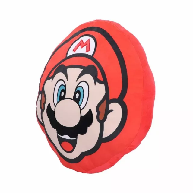 Kissen Super Mario - Mario - Plüschtiere