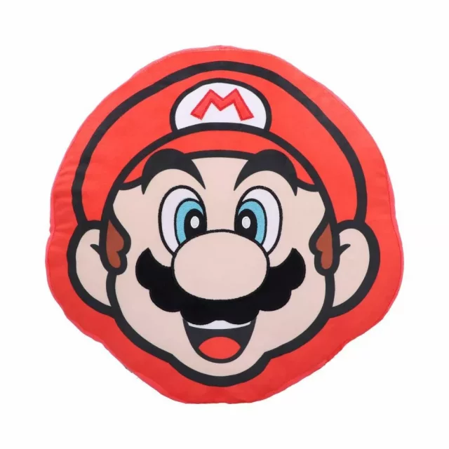 Kissen Super Mario - Mario - T-Shirt