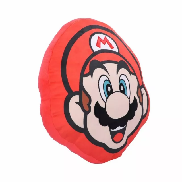 Kissen Super Mario - Mario - T-Shirt