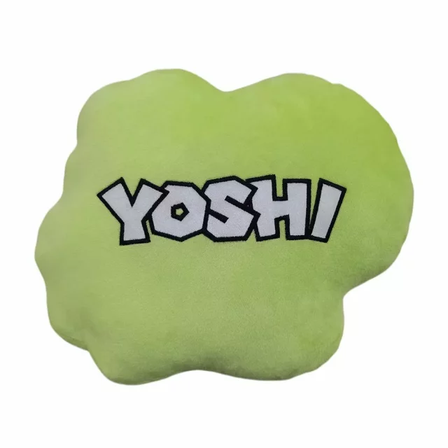 Kissen Super Mario - Yoshi - Plüschtiere