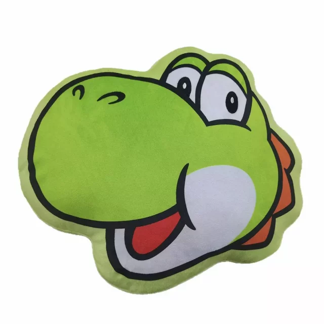 Kissen Super Mario - Yoshi - Plüschtiere