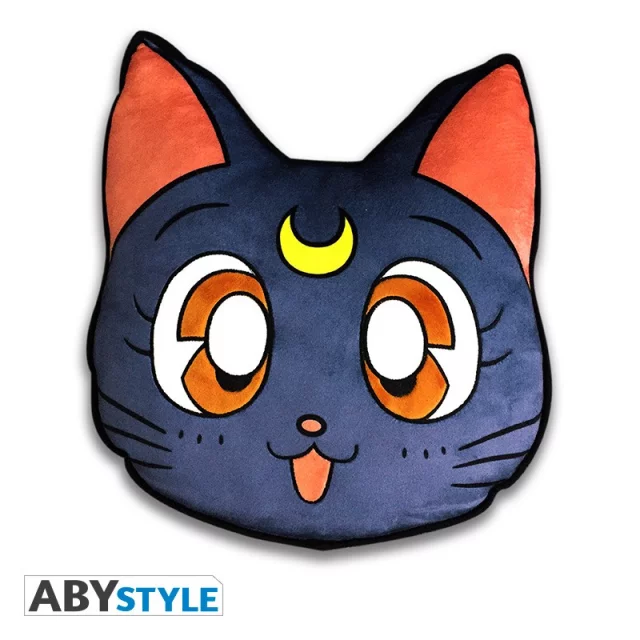 Kissen Sailor Moon - Luna