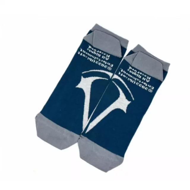 Socken Assassin's Creed - Motto - Assassins Creed