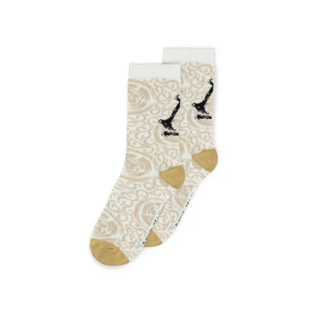 Assassin's Creed: Shadows Socken - 3er-Set (größe 43/46) - Assassins Creed