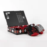 Ponožky Superman - Superman (velikost 38/45) (3 páry) dupl