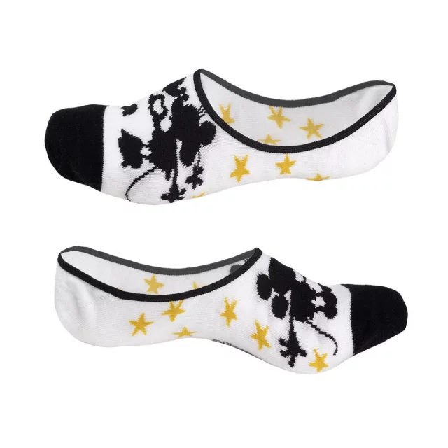 Socken Disney - Minnie (Größe 36/41) (3 Paar)