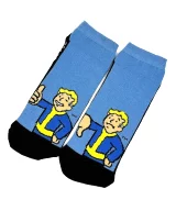 Socken Fallout - Emoji