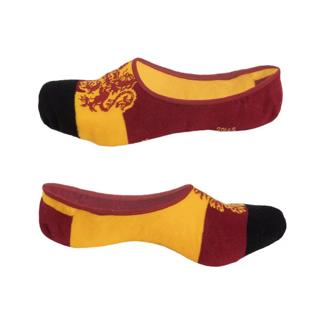 Socken Harry Potter - Hogwarts Socks (3 verschiedene Paare)