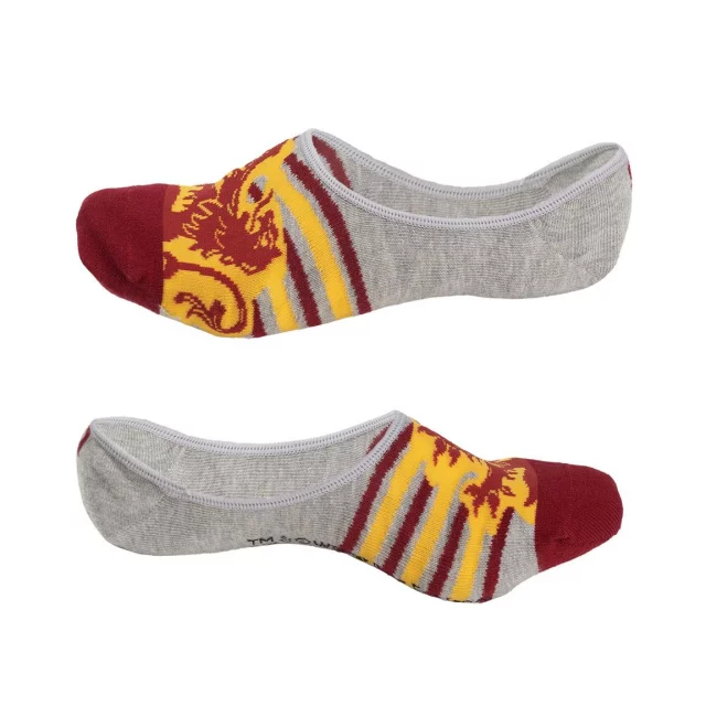 Socken Harry Potter - Hogwarts Socks (3 verschiedene Paare)