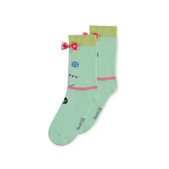 Socken Lilo & Stitch - Stitch & Scrump 2 Paar (größe 43/46) - Disney