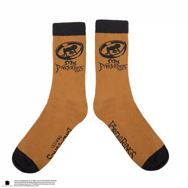 Socken Lord of The Rings - Emblembs (3 Paar)
