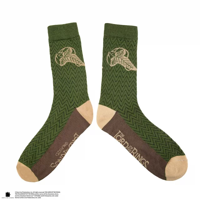 Socken Lord of The Rings - Emblembs (3 Paar)