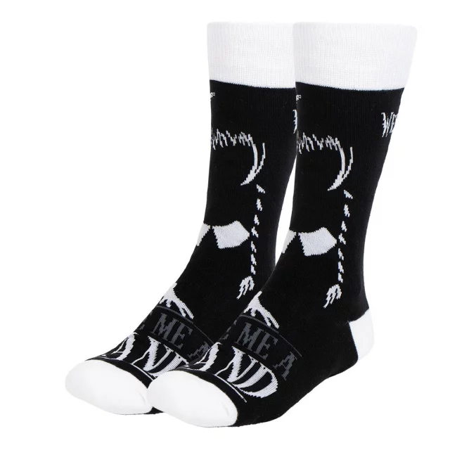 Socken Wednesday - Wednesday (Größe 36/43) (3 Paar)
