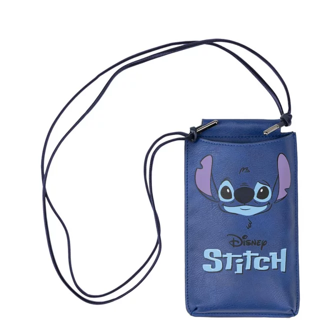 Handyhülle Disney - Stitch - Lilo & Stitch