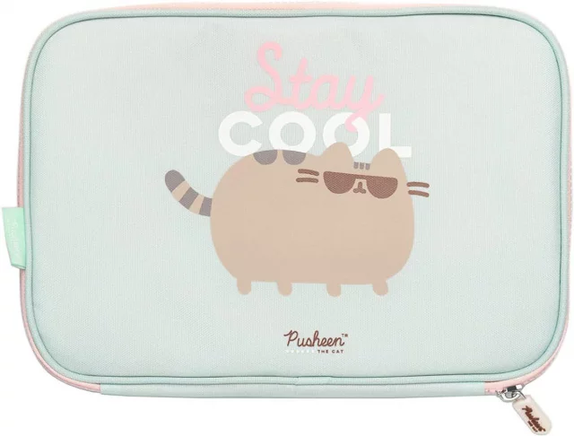 Tablethülle Pusheen - Stay Cool - Rucksäcke