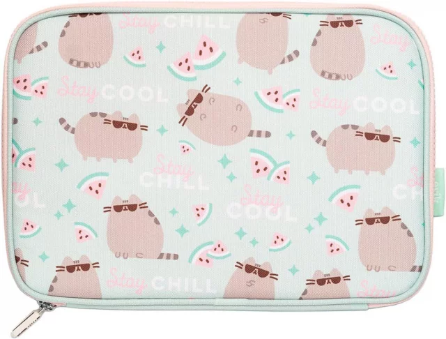 Tablethülle Pusheen - Stay Cool - Rucksäcke