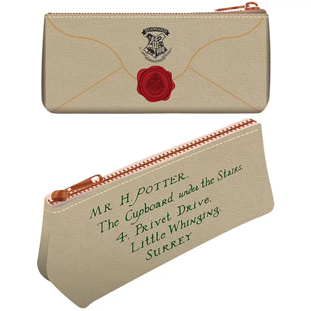 Federmäppchen Harry Potter - Post Letter