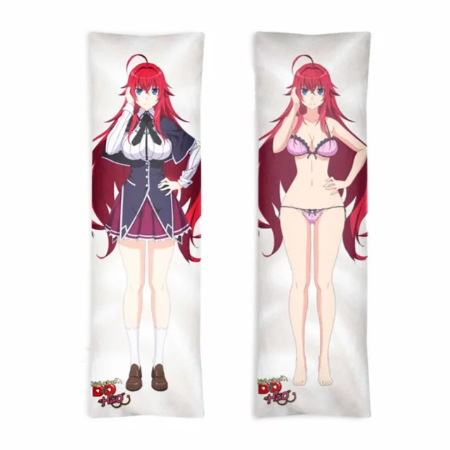 Kissenbezug High School DxD - Rias - Highschool DxD