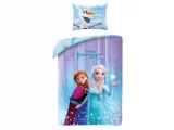 Povlečení Ledové království (Frozen) - Sníh dupl