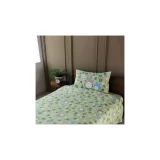 Povlečení My Neighbor Totoro - Totoro Green Leaf