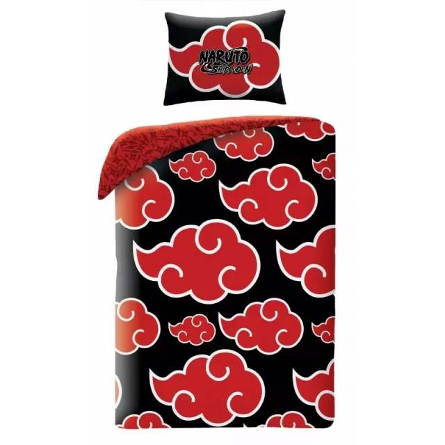 Bettwäsche Naruto - Akatsuki - Anime