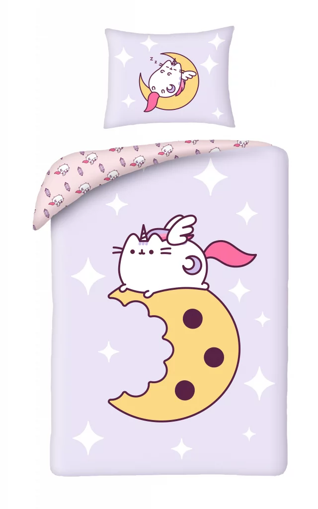 Bettwäsche Pusheen - Cookie