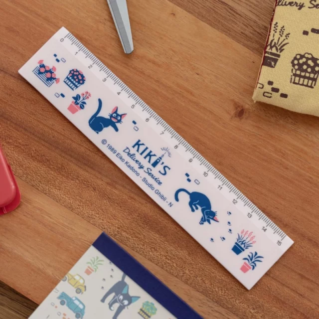 Lineal Ghibli - Kiki's Delivery Service - Brettspiel
