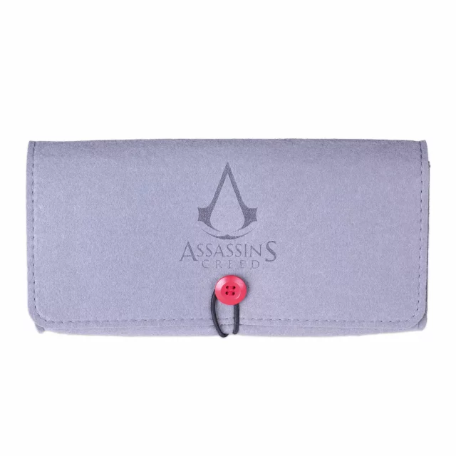 Transporthülle für Nintendo Switch - Assassin's Creed (Switch & Lite & OLED Model) - Zubehör