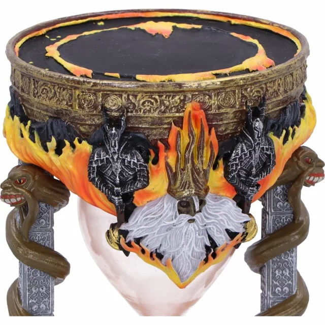 Sanduhr hodiny Dark Souls - Gwyn (Nemesis Now) - Nemesis Now 