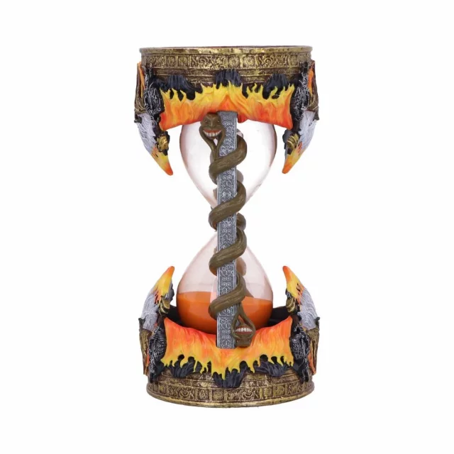 Sanduhr hodiny Dark Souls - Gwyn (Nemesis Now) - Replik