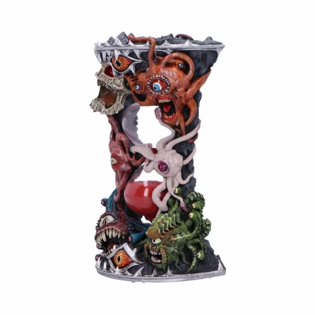 Sanduhr Dungeons & Dragons - Beholder (Nemesis Now) - Replik