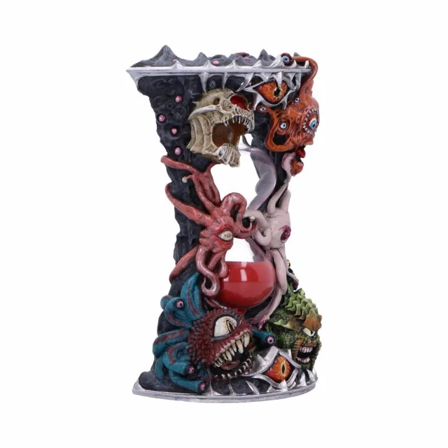 Sanduhr Dungeons & Dragons - Beholder (Nemesis Now) - Nemesis Now