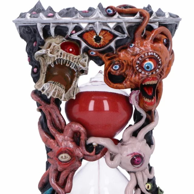 Sanduhr Dungeons & Dragons - Beholder (Nemesis Now) - Replik