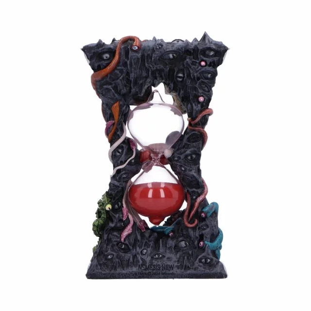 Sanduhr Dungeons & Dragons - Beholder (Nemesis Now) - Nemesis Now