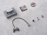 Zubehör für Figuren PlayStation - Figma Figures (Max Factory) - Figuren