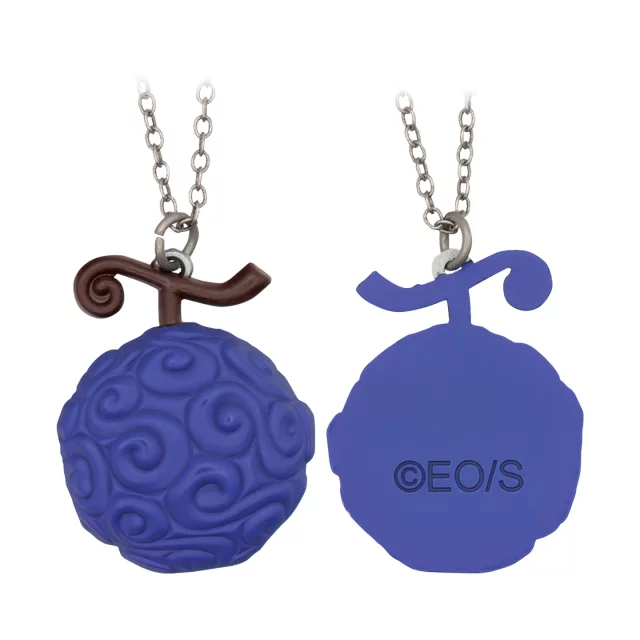Anhänger One Piece - Gum Gum Fruit Limited Edition (beschädigte Verpackung) - Anhänger
