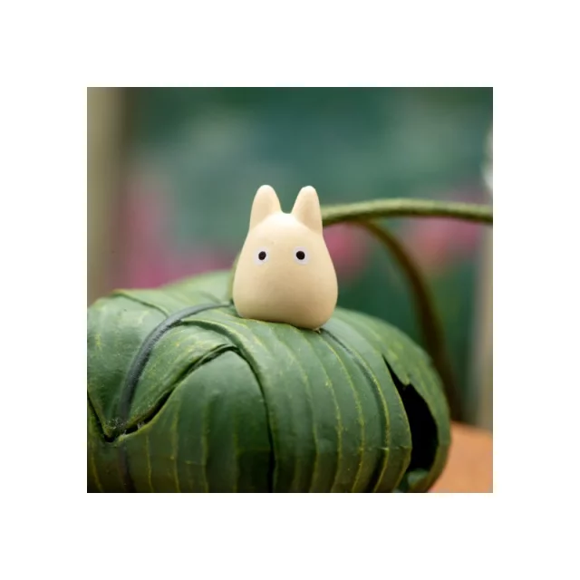 Anhänger Ghibli - Small Totoro & Soot Spirits (My Neighbor Totoro) - Schlüsselanhänger