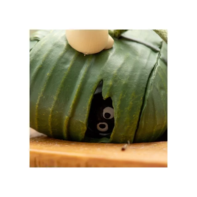 Anhänger Ghibli - Small Totoro & Soot Spirits (My Neighbor Totoro) - Anhänger