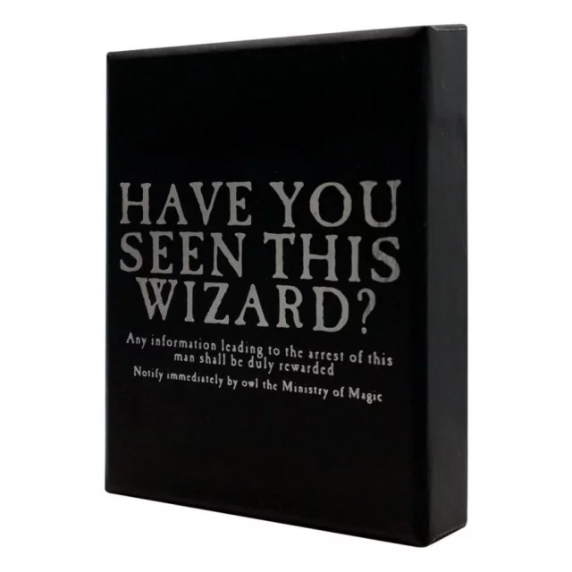 Anhänger Harry Potter - Azkaban Limited Edition - Anhänger