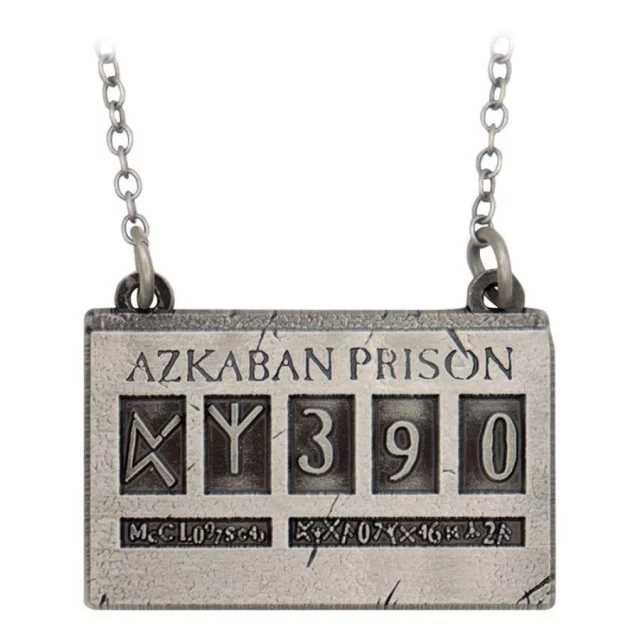 Anhänger Harry Potter - Azkaban Limited Edition - Anhänger