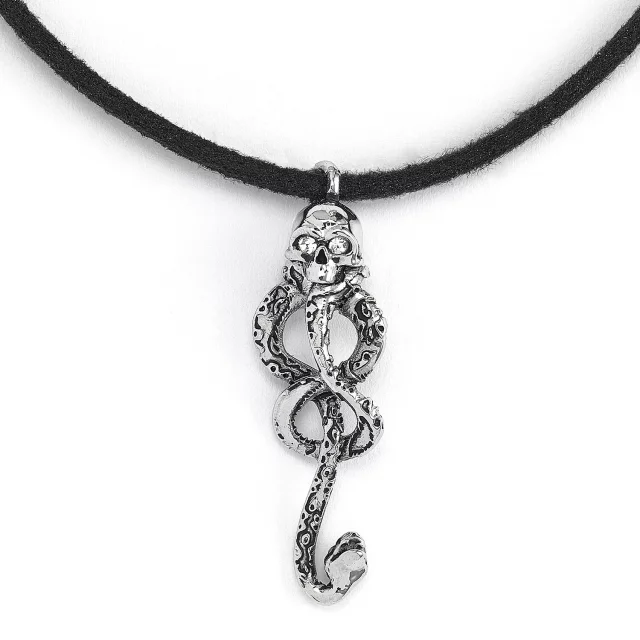 Anhänger Harry Potter - Dark Mark