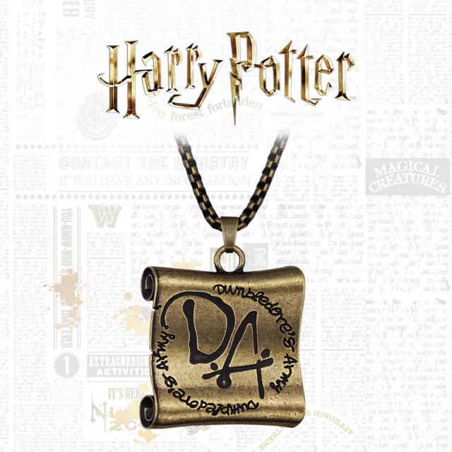 Anhänger Harry Potter - Dumbledore's Army Limited Edition - Anhänger