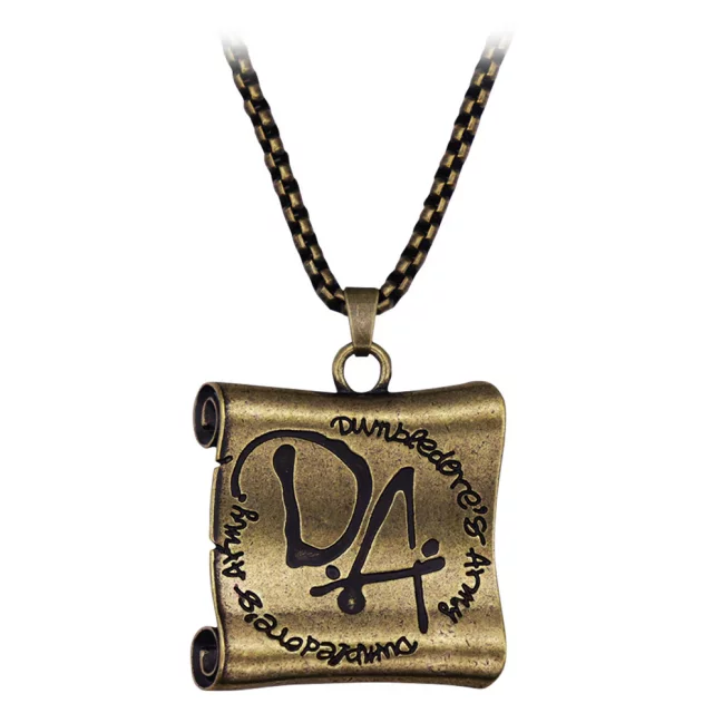 Anhänger Harry Potter - Dumbledore's Army Limited Edition - Anhänger