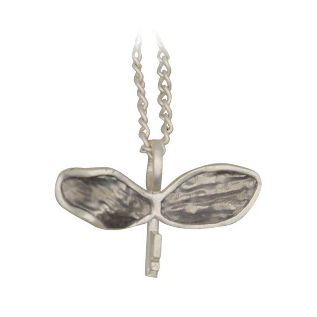 Anhänger Harry Potter - Flying Key Limited Edition - Anhänger