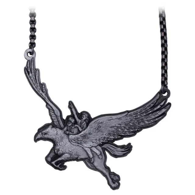 Anhänger Harry Potter - Hippogriff Limited Edition - Anhänger
