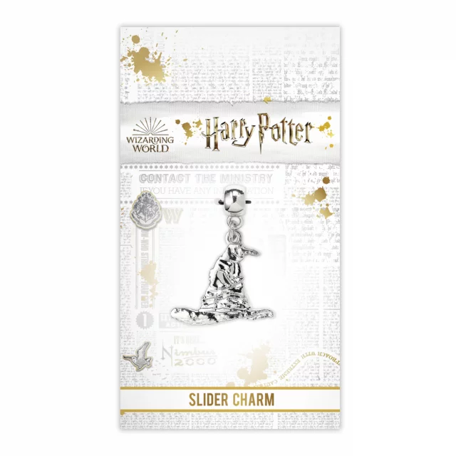 Anhänger Harry Potter - Sorting Hat